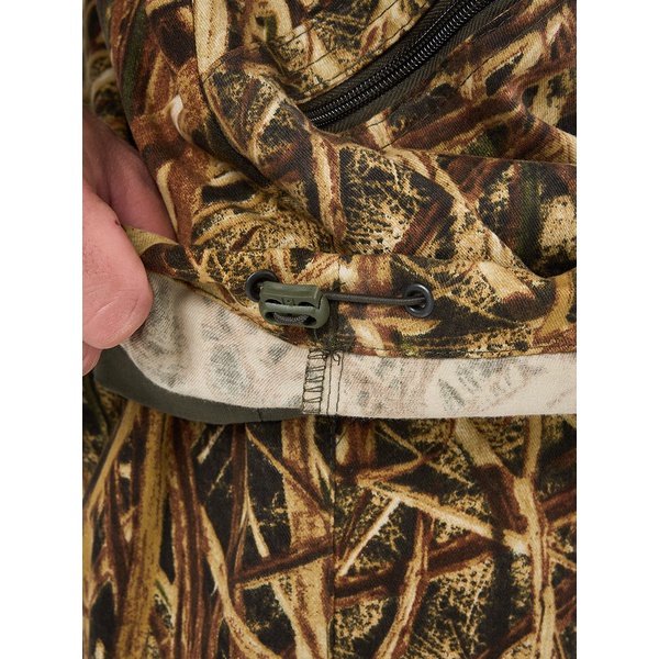 Костюм Taygerr Антиклещ New камыш, тк. твил