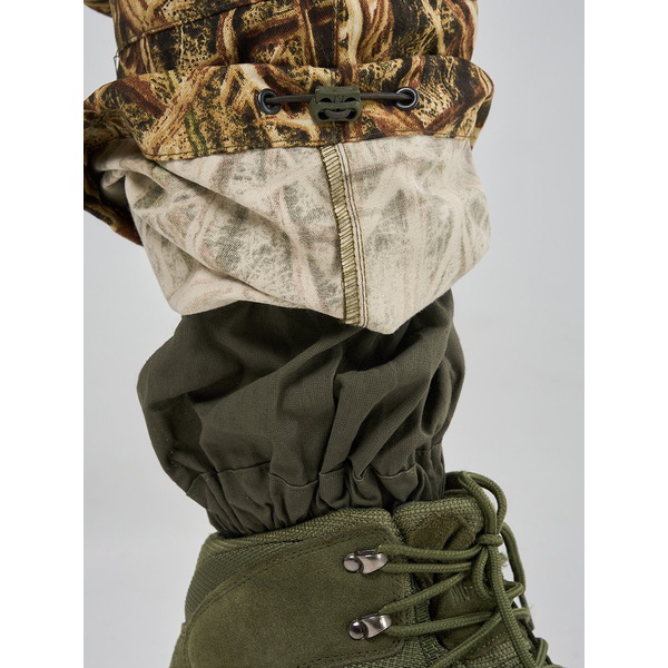 Костюм Taygerr Антиклещ New камыш, тк. твил