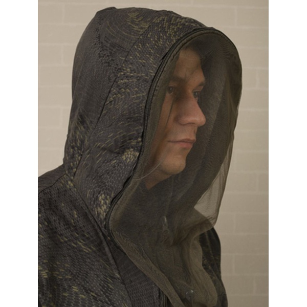 Костюм Taygerr Антиклещ New соты, тк. твил