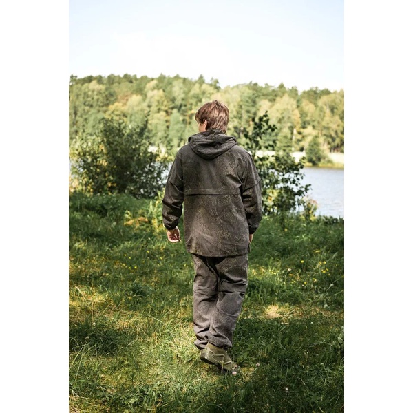 Костюм Taygerr Антиклещ New соты, тк. твил