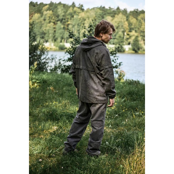 Костюм Taygerr Антиклещ New соты, тк. твил