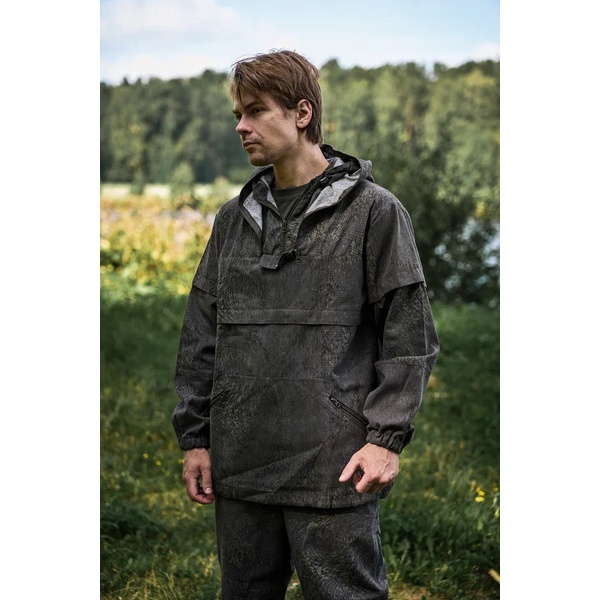 Костюм Taygerr Антиклещ New соты, тк. твил