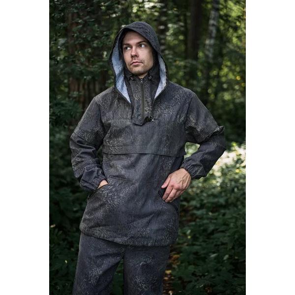 Костюм Taygerr Антиклещ New соты, тк. твил