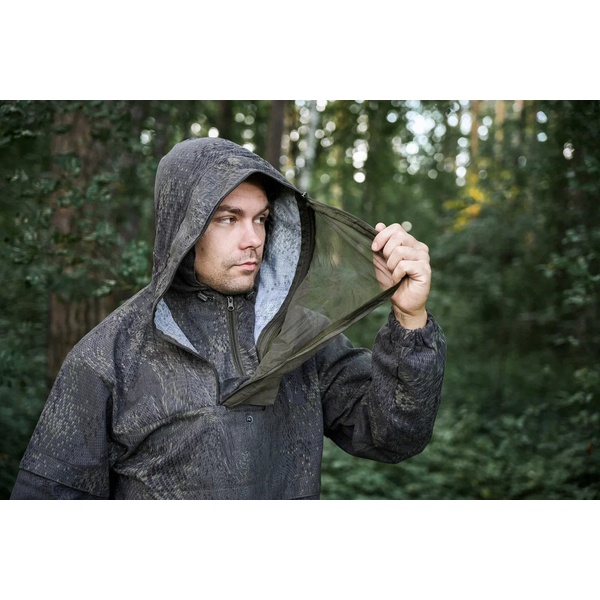 Костюм Taygerr Антиклещ New соты, тк. твил