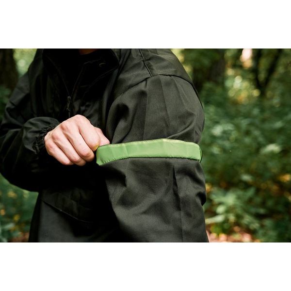 Костюм Taygerr Антиклещ New хаки, тк. твил