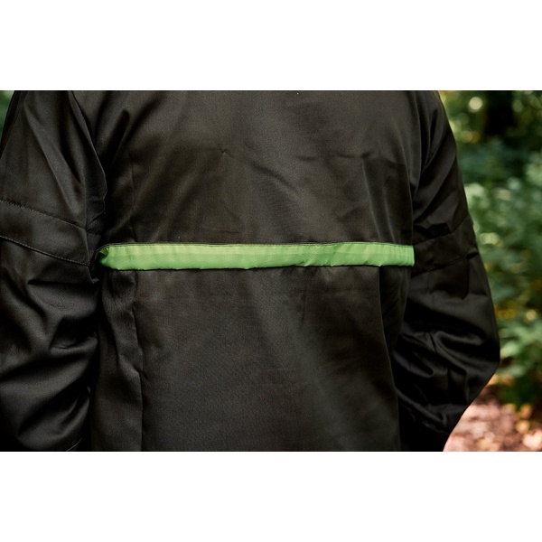 Костюм Taygerr Антиклещ New хаки, тк. твил