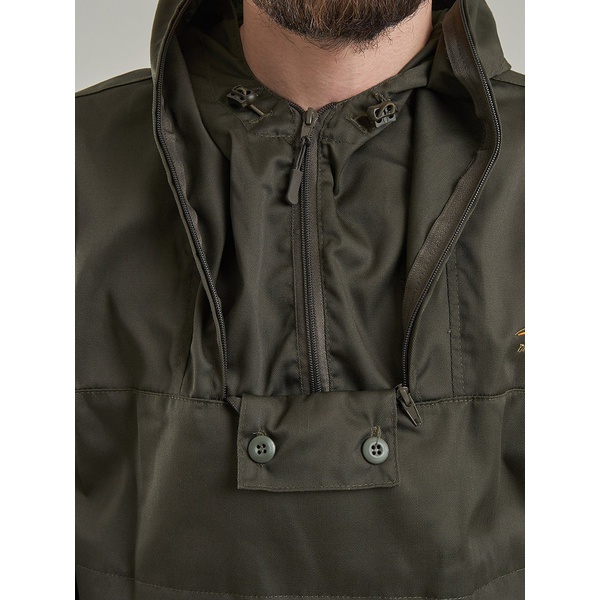 Костюм Taygerr Антиклещ New хаки, тк. твил