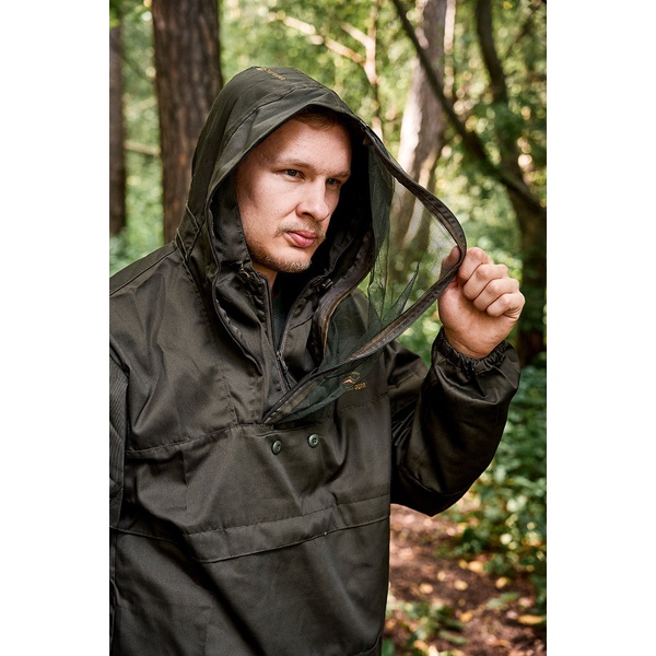 Костюм Taygerr Антиклещ New хаки, тк. твил