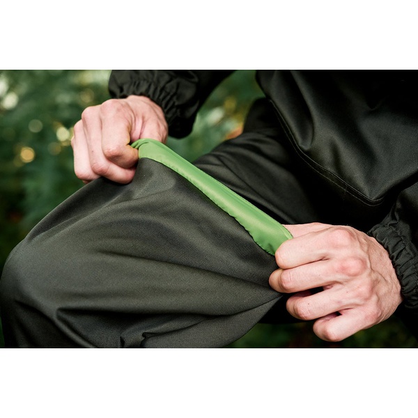 Костюм Taygerr Антиклещ New хаки, тк. твил