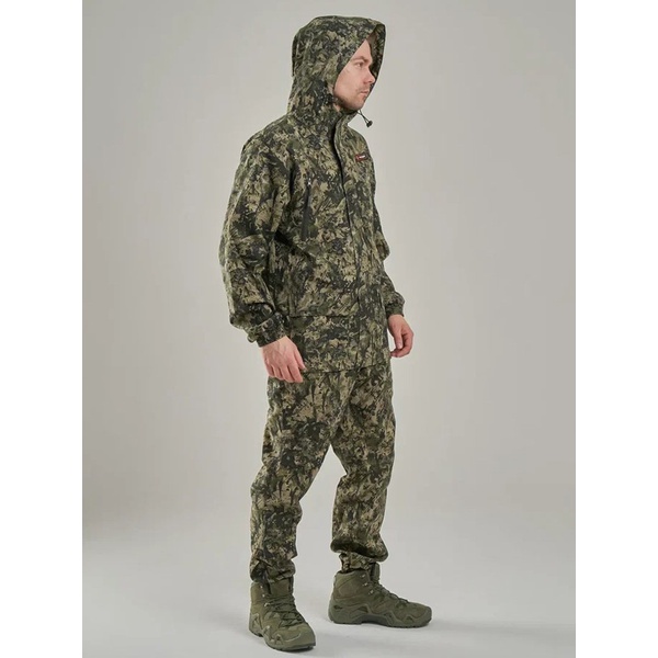 Костюм Taygerr Защита тайга, тк. тиси