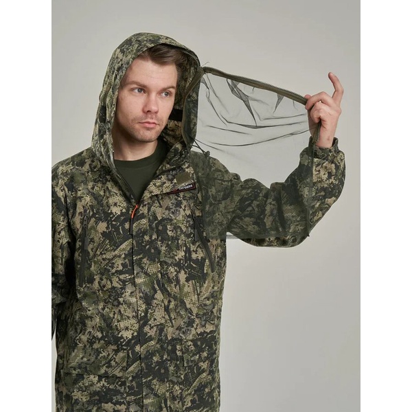 Костюм Taygerr Защита тайга, тк. тиси