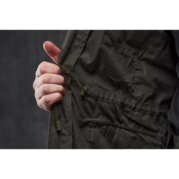 Костюм Taygerr М-65 хаки, тк. твил