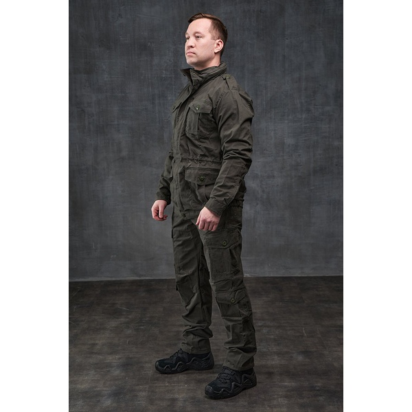 Костюм Taygerr М-65 хаки, тк. твил
