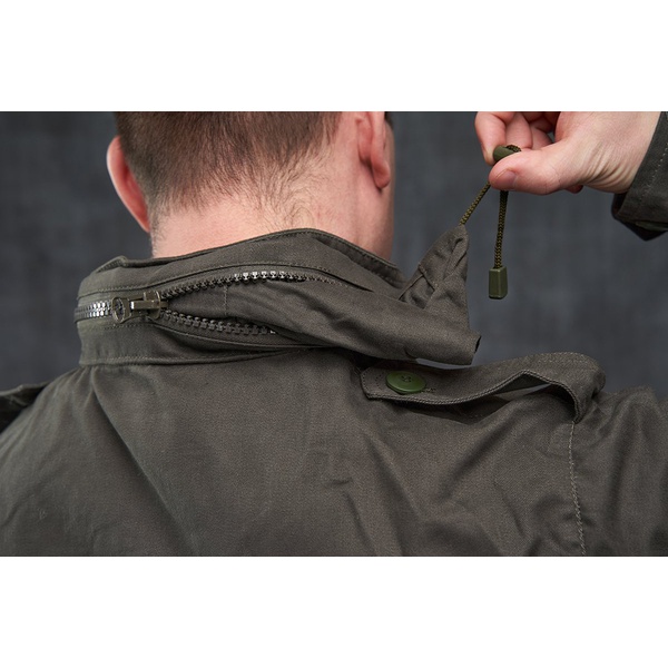 Костюм Taygerr М-65 хаки, тк. твил