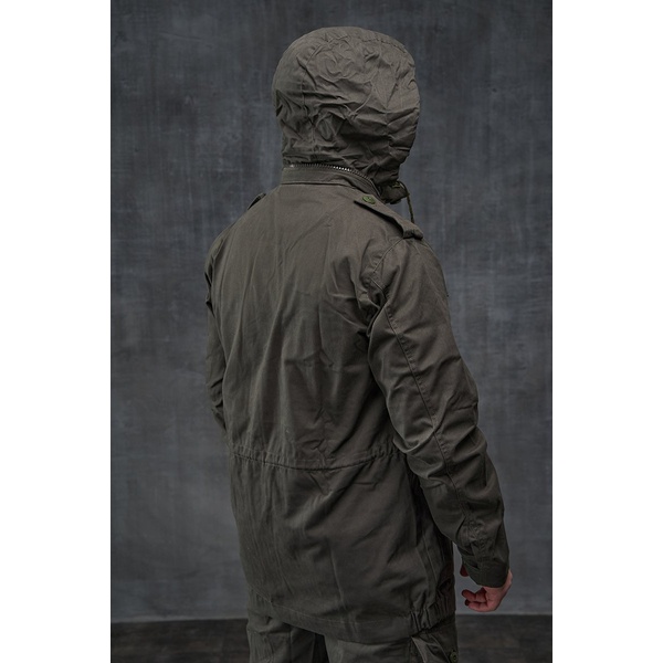 Костюм Taygerr М-65 хаки, тк. твил