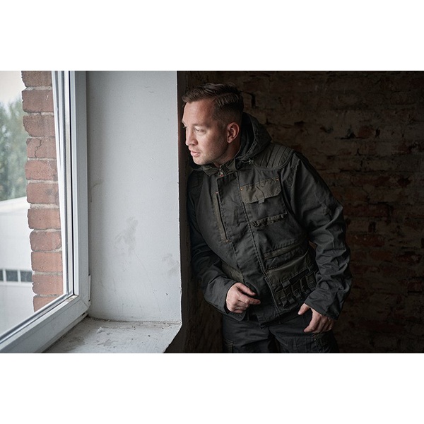 Костюм летний Taygerr Снайпер