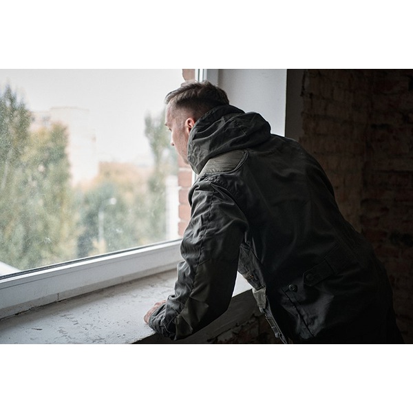 Костюм летний Taygerr Снайпер