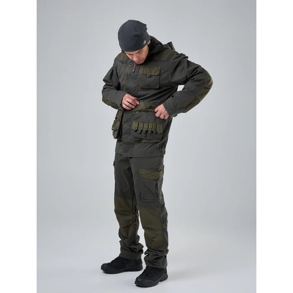 Костюм летний Taygerr Снайпер