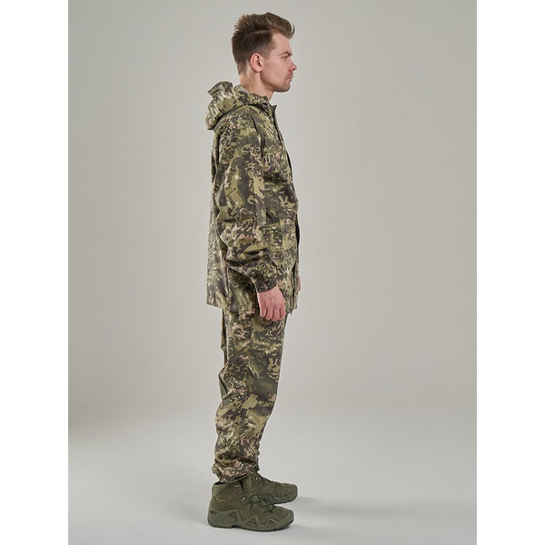 Костюм Taygerr Страж зелёный кмф