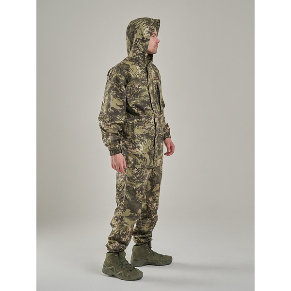 Костюм Taygerr Страж зелёный кмф