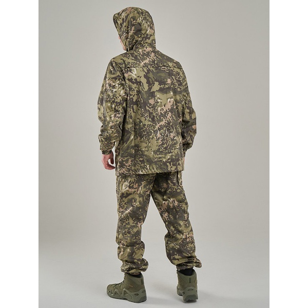 Костюм Taygerr Страж зелёный кмф