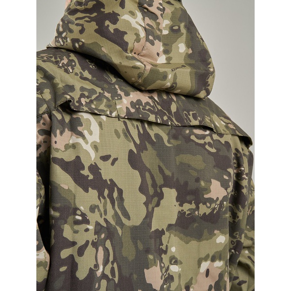 Костюм Taygerr Страж зелёный кмф