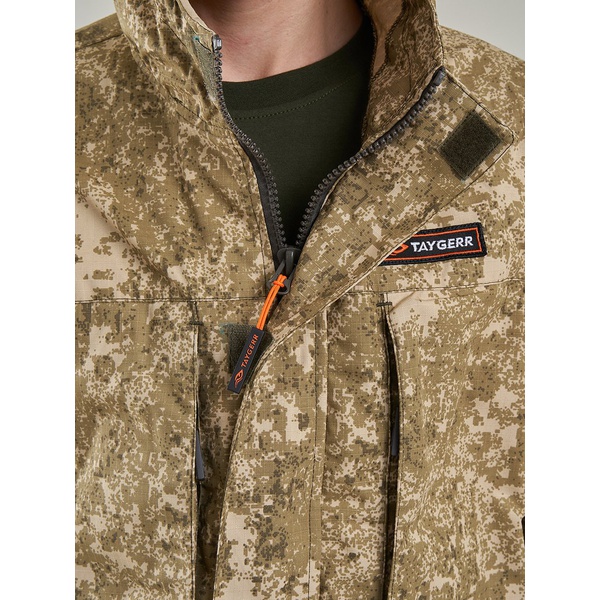 Костюм Taygerr Страж пустыня