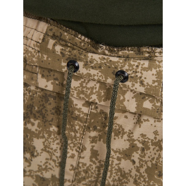 Костюм Taygerr Страж пустыня