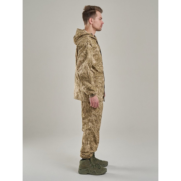 Костюм Taygerr Страж пустыня