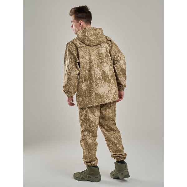 Костюм Taygerr Страж пустыня