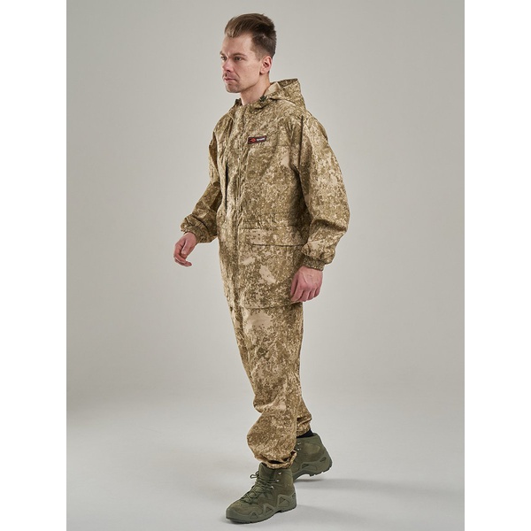 Костюм Taygerr Страж пустыня