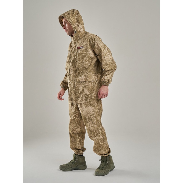 Костюм Taygerr Страж пустыня