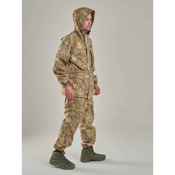 Костюм Taygerr Страж пустыня