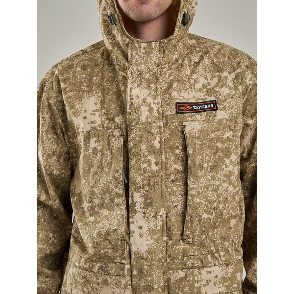 Костюм Taygerr Страж пустыня