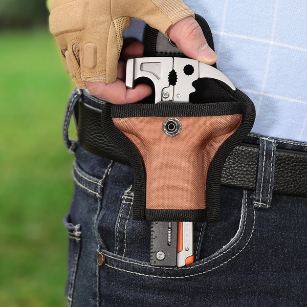 Мультитул Roxon Hammer-H1