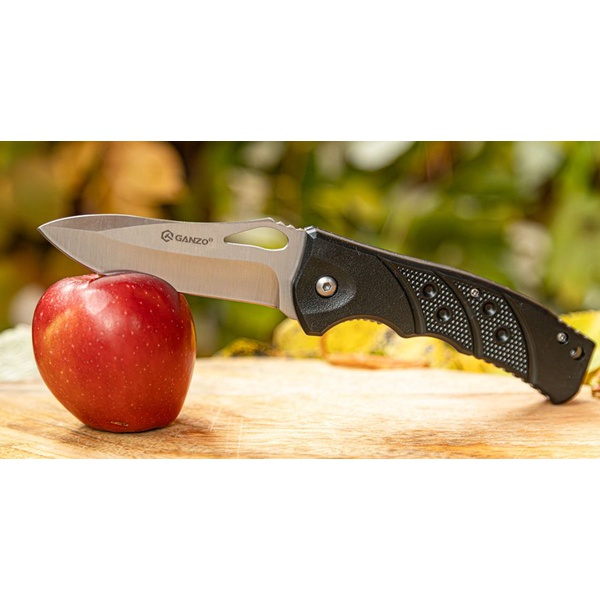 Нож Ganzo G619