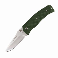 Нож Ganzo G618 Exclusive Edition зелёный