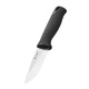 Нож Ganzo G807 чёрный. Фото 2