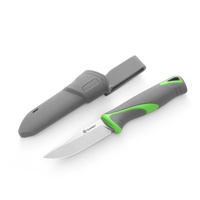 Нож Ganzo G807 зелёный