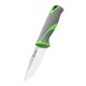 Нож Ganzo G807 зелёный. Фото 2