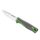 Нож Ganzo G807 зелёный. Фото 3