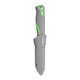Нож Ganzo G807 зелёный. Фото 5