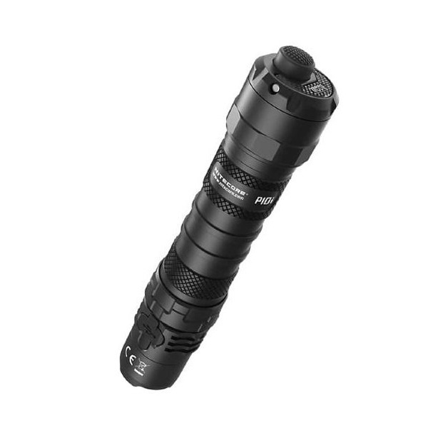 Фонарь светодиодный тактический Nitecore P10i(1800лм, аккумулятор)