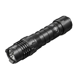 Фонарь светодиодный тактический Nitecore P10iX(4000лм, аккумулятор)