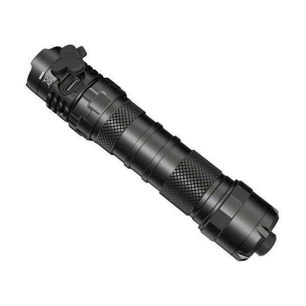 Фонарь светодиодный тактический Nitecore P10iX(4000лм, аккумулятор)