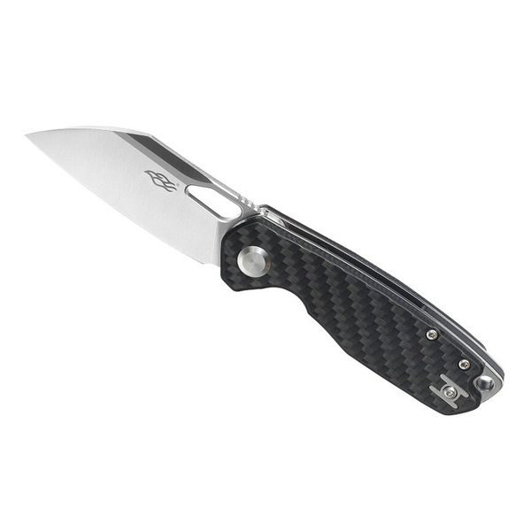 Нож Firebird by Ganzo FH924-CF D2 Steel carbon