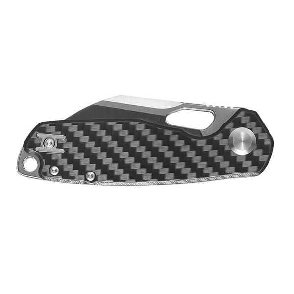 Нож Firebird by Ganzo FH924-CF D2 Steel carbon