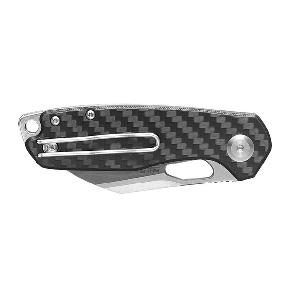 Нож Firebird by Ganzo FH924-CF D2 Steel carbon