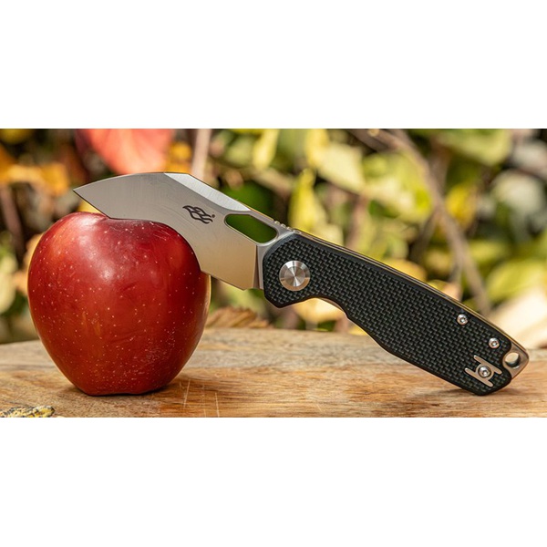 Нож Firebird by Ganzo FH924-BK D2 Steel black