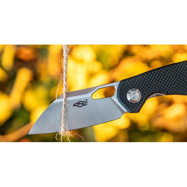 Нож Firebird by Ganzo FH924-BK D2 Steel black